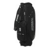 アドミラル Admiral　トラッド キャディバッグ ADMG5BC7 10 ブラック　2025年モデル ブラック