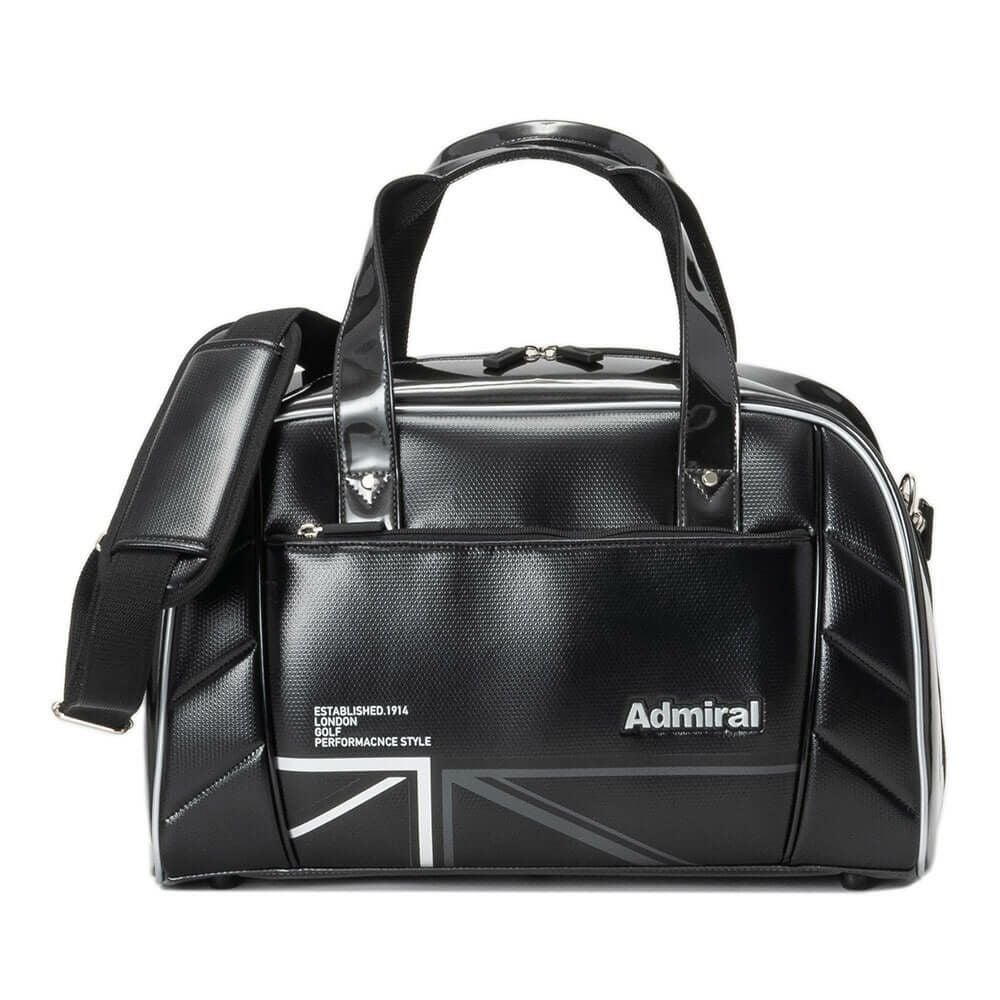 アドミラル Admiral トラディショナル ボストンバッグ ADMZ3BB3 30