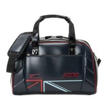 アドミラル Admiral　ランパントスポーツ ボストンバッグ ADMZ5BB2 30 ネイビー　2025年モデル