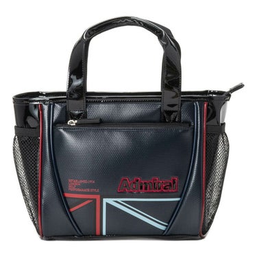 アドミラル Admiral　ランパントスポーツ ラウンドバッグ ADMZ5BT3 30 ネイビー　2025年モデル ネイビー