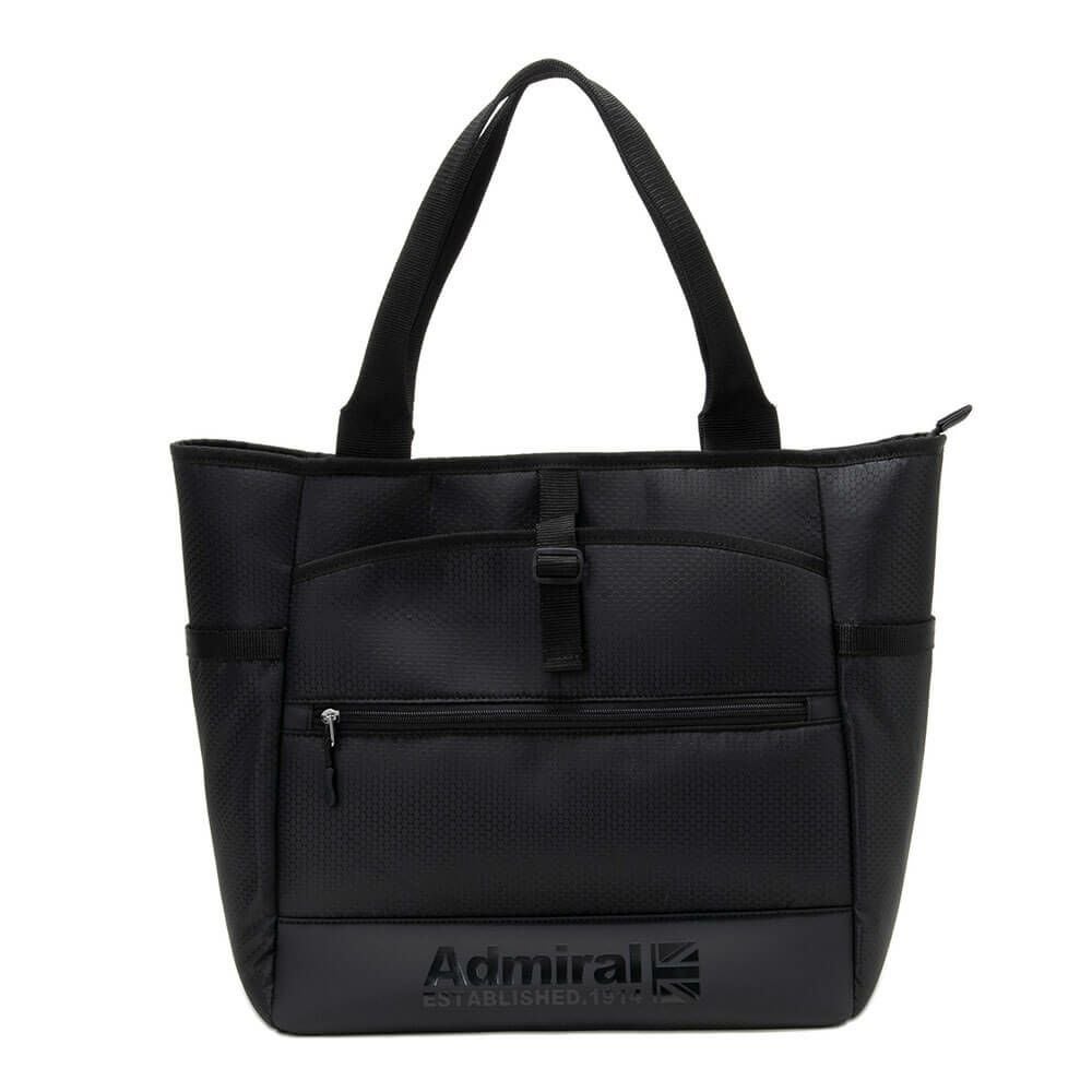 アドミラル Admiral　ライトウェイト トートバッグ ADMZ5BT4 10 ブラック　2025年モデル ブラック