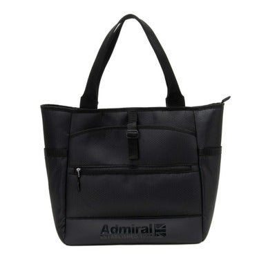 アドミラル Admiral　ライトウェイト トートバッグ ADMZ5BT4 10 ブラック　2025年モデル ブラック