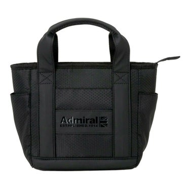 アドミラル Admiral　ライトウェイト ラウンドバッグ ADMZ5BT5 10 ブラック　2025年モデル ブラック