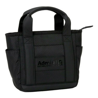アドミラル Admiral　ライトウェイト ラウンドバッグ ADMZ5BT5 10 ブラック　2025年モデル ブラック 詳細2