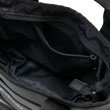 アドミラル Admiral　ライトウェイト ラウンドバッグ ADMZ5BT5 10 ブラック　2025年モデル ブラック 詳細4