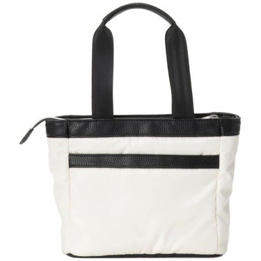 アドミラル Admiral　タウンユース ラウンドバッグ ADMZ5BT8 01 オフホワイト　2025年モデル オフホワイト 詳細3