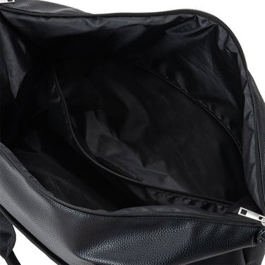 ディズニー モノクローム ミッキー ゴルフ クロス バッグ XYMG5FB1 10 ブラック　2025年モデル ブラック 詳細4