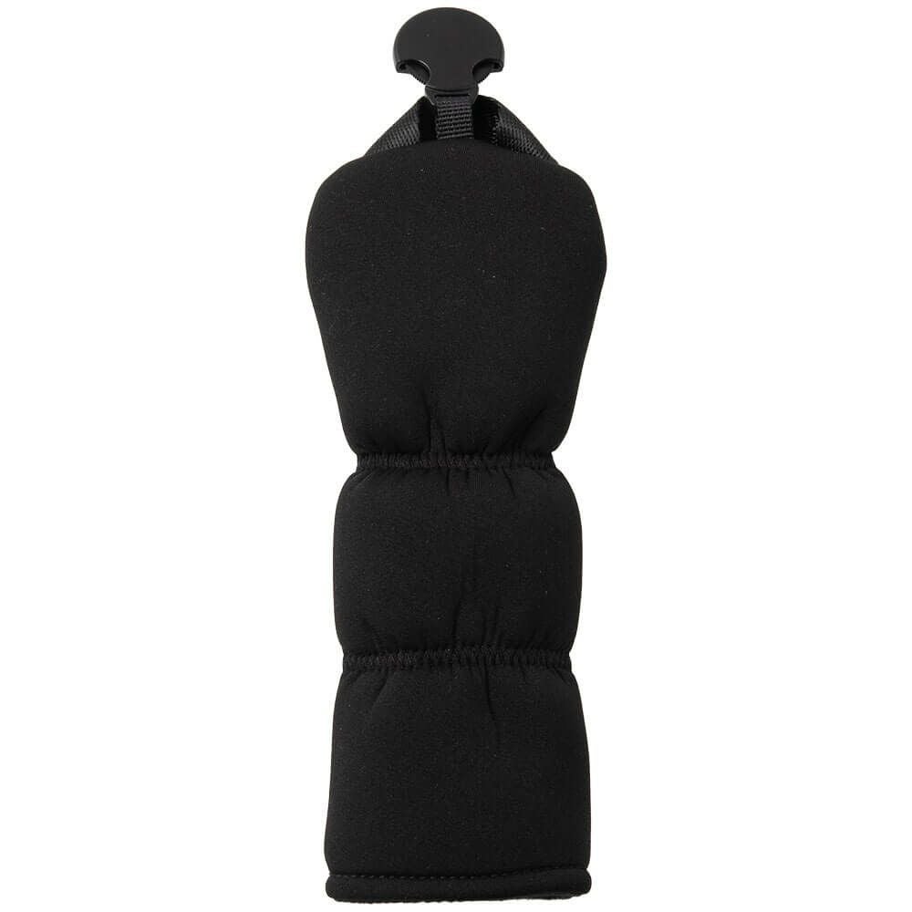 ディズニー モノクローム ミッキー ゴルフ ユーティリティ用 ヘッドカバー XYMG5FH3 00 ホワイト　2025年モデル ホワイト 詳細2