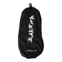 ディズニー ゴルフ ユニセックス トラベル キャリー ケース XYMG5FK1 10 ブラック　2025年モデル