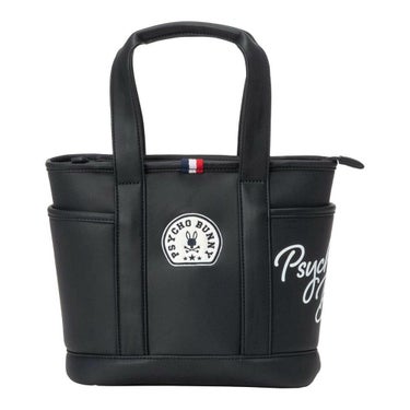 サイコバニー PsychoBunny　ラウンドバッグ LWG ラウンドバッグ PBMG5FBA 30 ネイビー　2025年モデル ネイビー