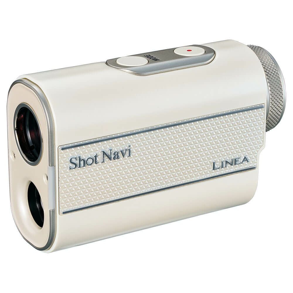 ショットナビ レーザー距離計 Laser Sniper LINEA レーザー スナイパー 