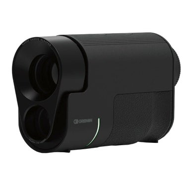 グリーンオン レーザー距離計　LASER CADDIE レーザーキャディー L04PRO　ブラック 詳細1