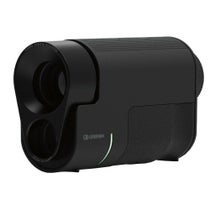 グリーンオン レーザー距離計　LASER CADDIE レーザーキャディー GL04PRO　ブラック