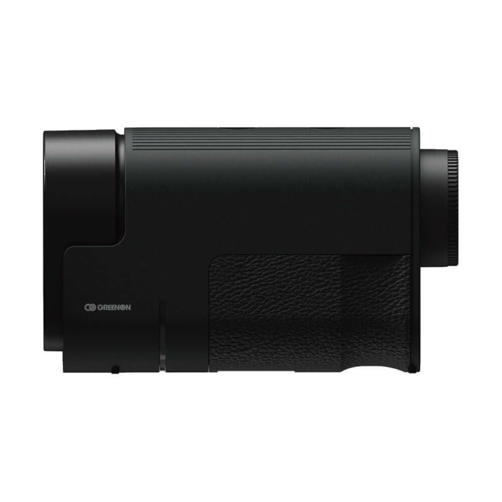 グリーンオン レーザー距離計　LASER CADDIE レーザーキャディー L04PRO　ブラック 詳細2