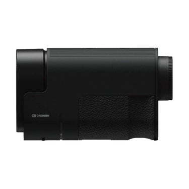 グリーンオン レーザー距離計　LASER CADDIE レーザーキャディー L04PRO　ブラック 詳細2