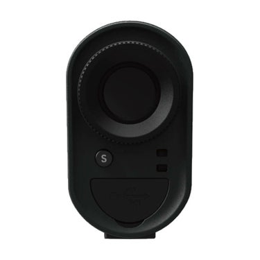 グリーンオン レーザー距離計　LASER CADDIE レーザーキャディー L04PRO　ブラック 詳細5