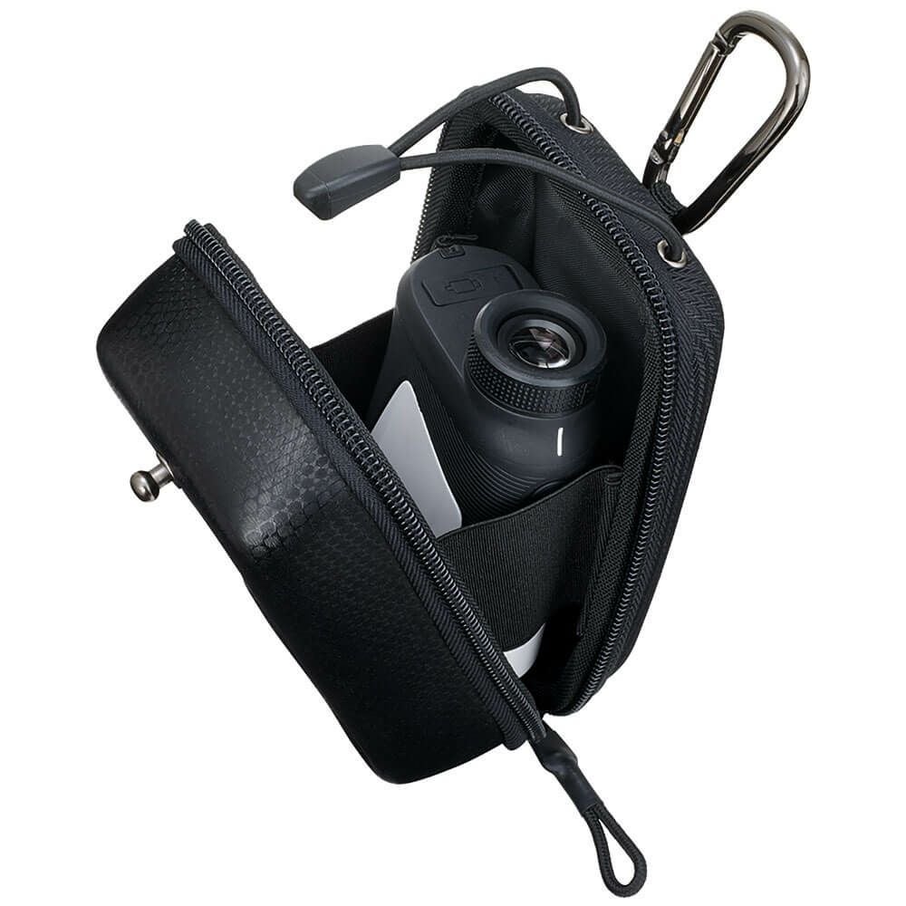 テーラーメイド　オーステック メンズ スコープケース UN730 M13515 ブラック 詳細3