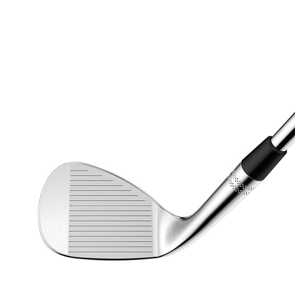 キャロウェイ　OPUS SP オーパスSP メンズ クロム仕上げ ウェッジ　ダイナミックゴールド スチールシャフト　2025年モデル 詳細3