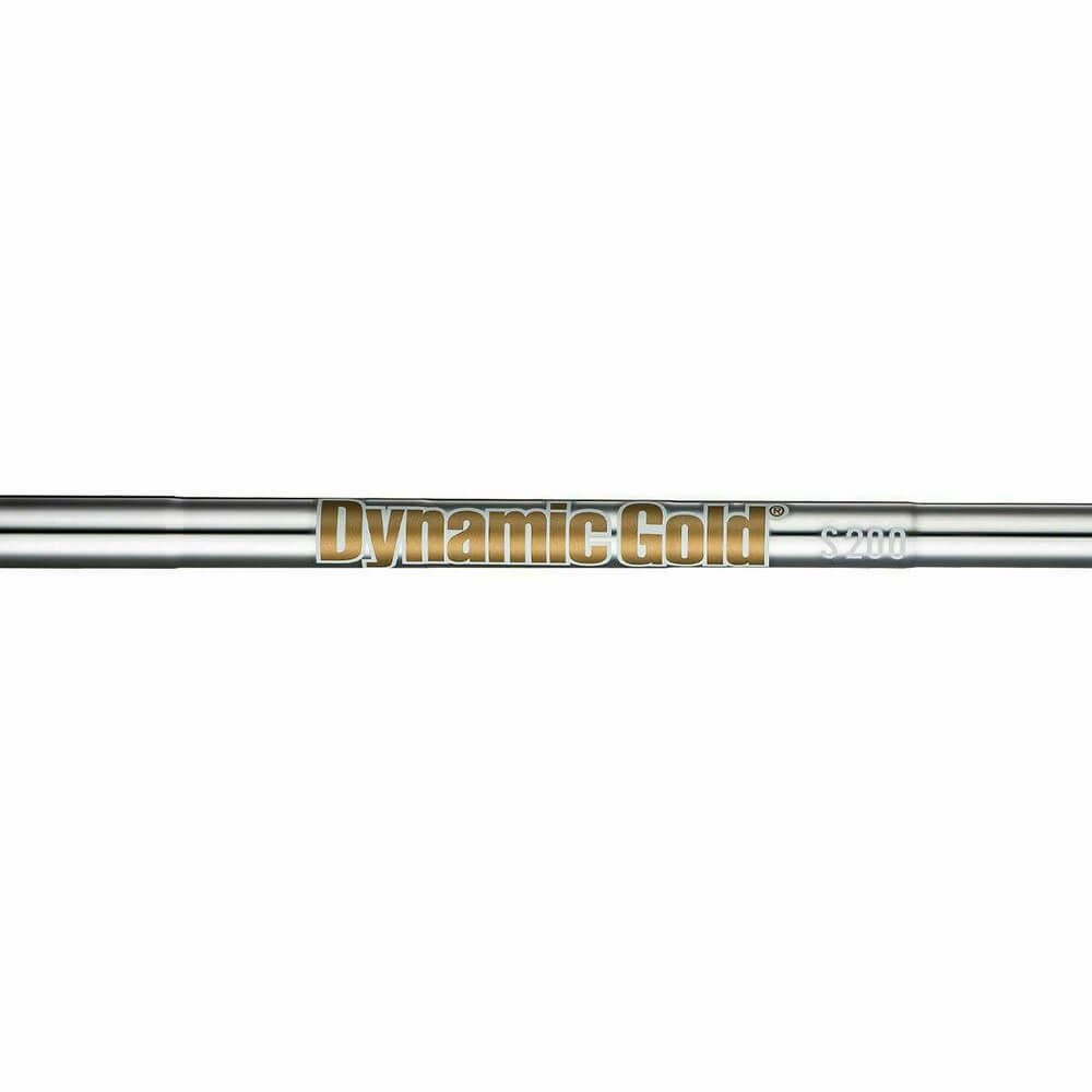 キャロウェイ　OPUS SP オーパスSP メンズ ブラック仕上げ ウェッジ　ダイナミックゴールド スチールシャフト　2025年モデル 詳細6