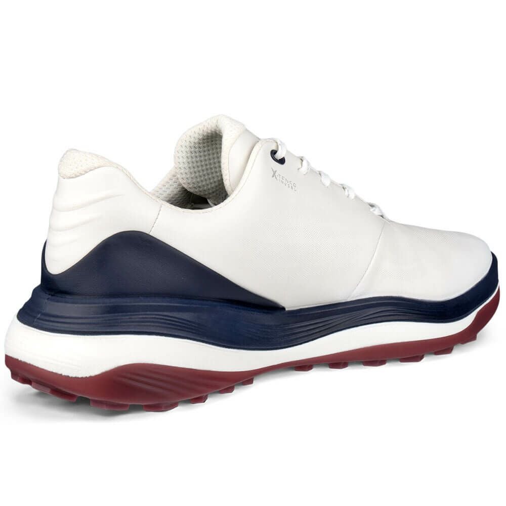 ecco エコー LT1 エルティーワン レース メンズ スパイクレス ゴルフ
