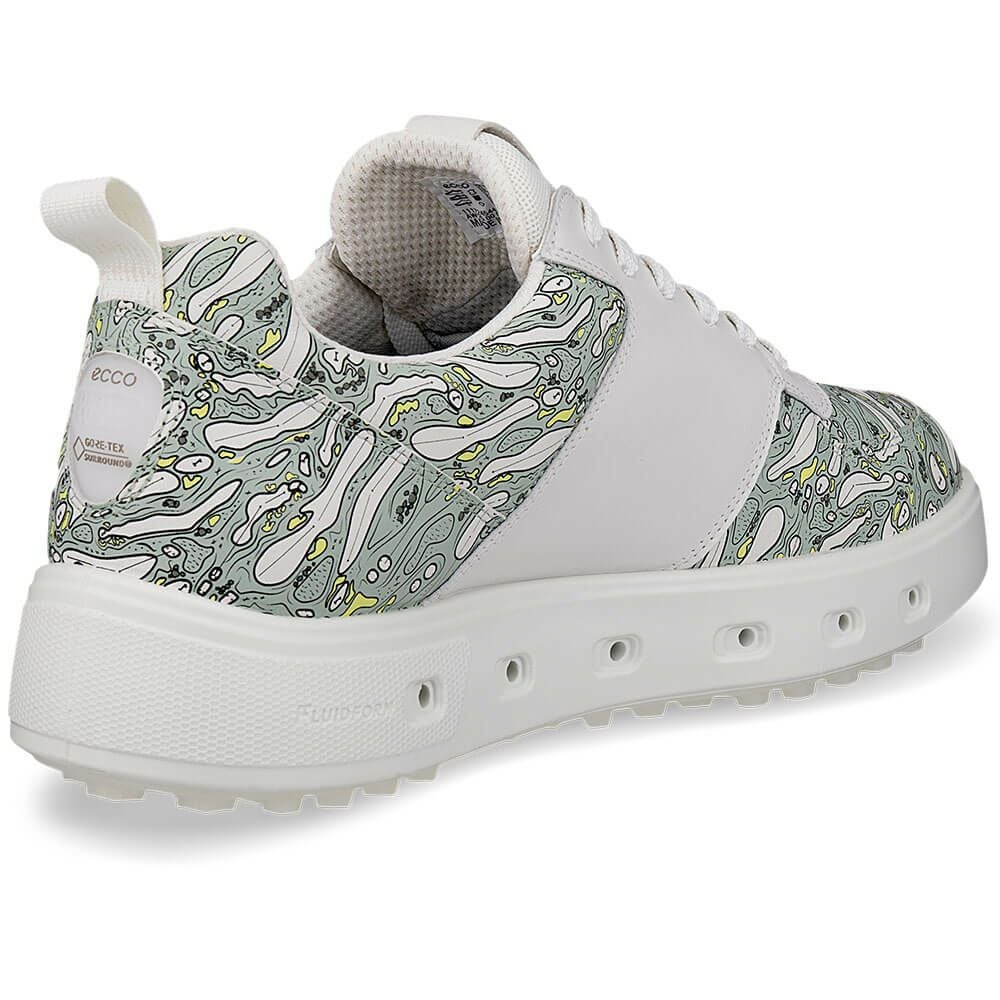ecco エコー STREET 720 ストリート セブントゥエンティ メンズ