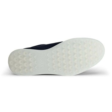 ecco エコー　STREET RETRO ストリートレトロ メンズ スパイクレス ゴルフシューズ 150634 01038 MARINE　2025年モデル 詳細2