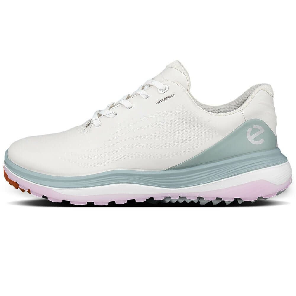 ecco エコー LT1 エルティーワン レース レディース スパイクレス