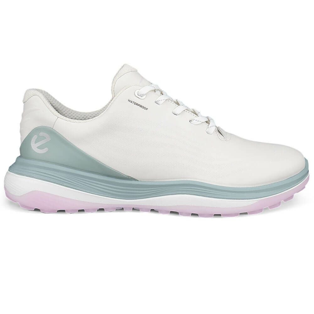 ecco エコー LT1 エルティーワン レース レディース スパイクレス