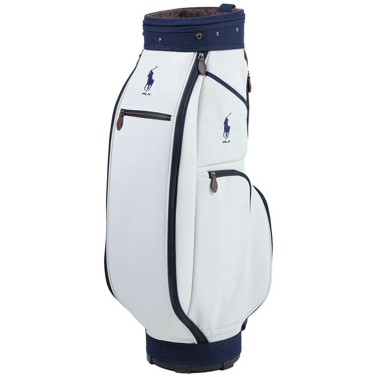 ラルフ ローレン RLX GOLF Polo カーディガンベア メンズ キャディ 