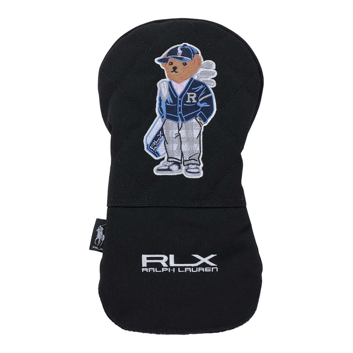 ラルフ ローレン RLX GOLF Polo カーディガンベア メンズ ドライバー用