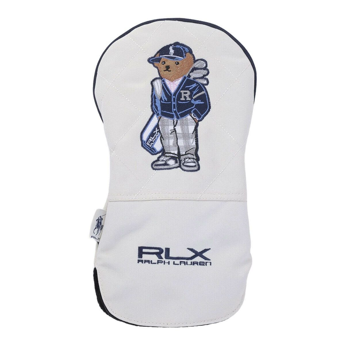 ラルフ ローレン RLX GOLF Polo カーディガンベア メンズ ドライバー用
