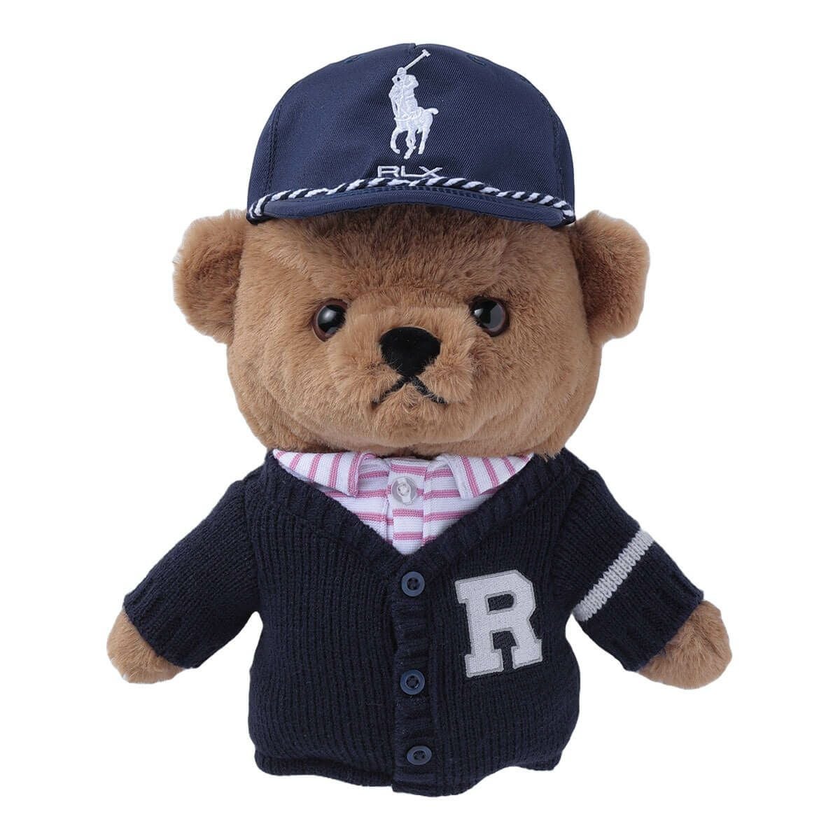 ラルフ ローレン（RALPH LAUREN） ヘッドカバー 通販｜【公式】有賀園