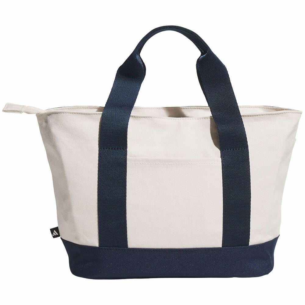 アディダス adidas　CHIP NYC ラウンドバッグ VD372 KD9379 アルミナ/カレッジネイビー　2025年モデル 詳細1