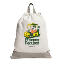 アディダス adidas　CHIP NYC シューズサック V0523 KD9382 アルミナ/パテベージュ　2025年モデル