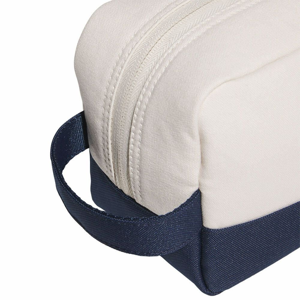 アディダス adidas　CHIP NYC ポーチ L4473 KD9381 アルミナ/カレッジネイビー　2025年モデル 詳細5