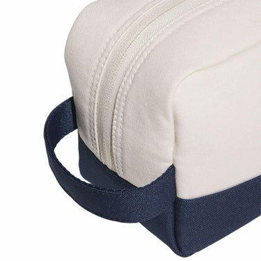 アディダス adidas　CHIP NYC ポーチ L4473 KD9381 アルミナ/カレッジネイビー　2025年モデル 詳細5