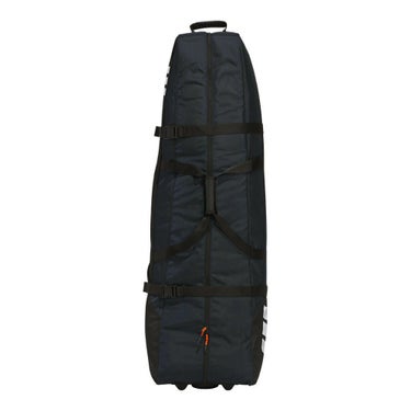 アディダス adidas　メンズ トラベルキャディバックケース KSI73 JI6952 レジェンドインク　2025年モデル レジェンドインク