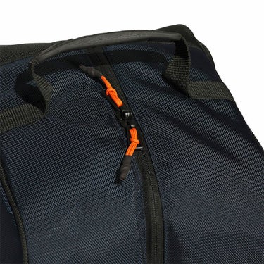 アディダス adidas　メンズ トラベルキャディバックケース KSI73 JI6952 レジェンドインク　2025年モデル 詳細5