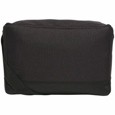 アディダス adidas　メンズ クーラーバッグ KVI49 JY9014 ブラック　2025年モデル 詳細1