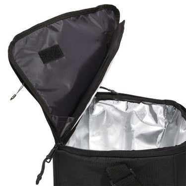 アディダス adidas　メンズ クーラーバッグ KVI49 JY9014 ブラック　2025年モデル 詳細4