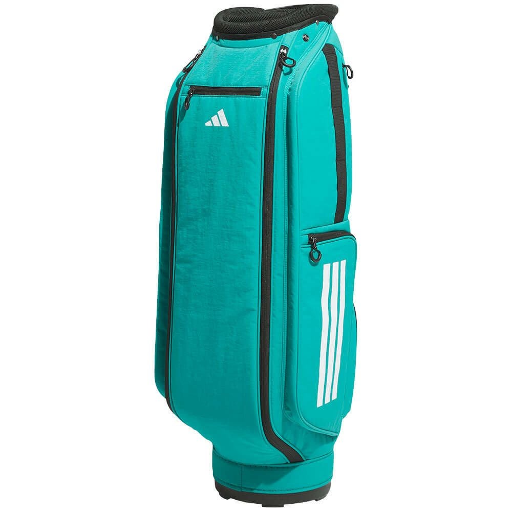 アディダス adidas メンズ スリーストライプス コーデュラ キャディ
