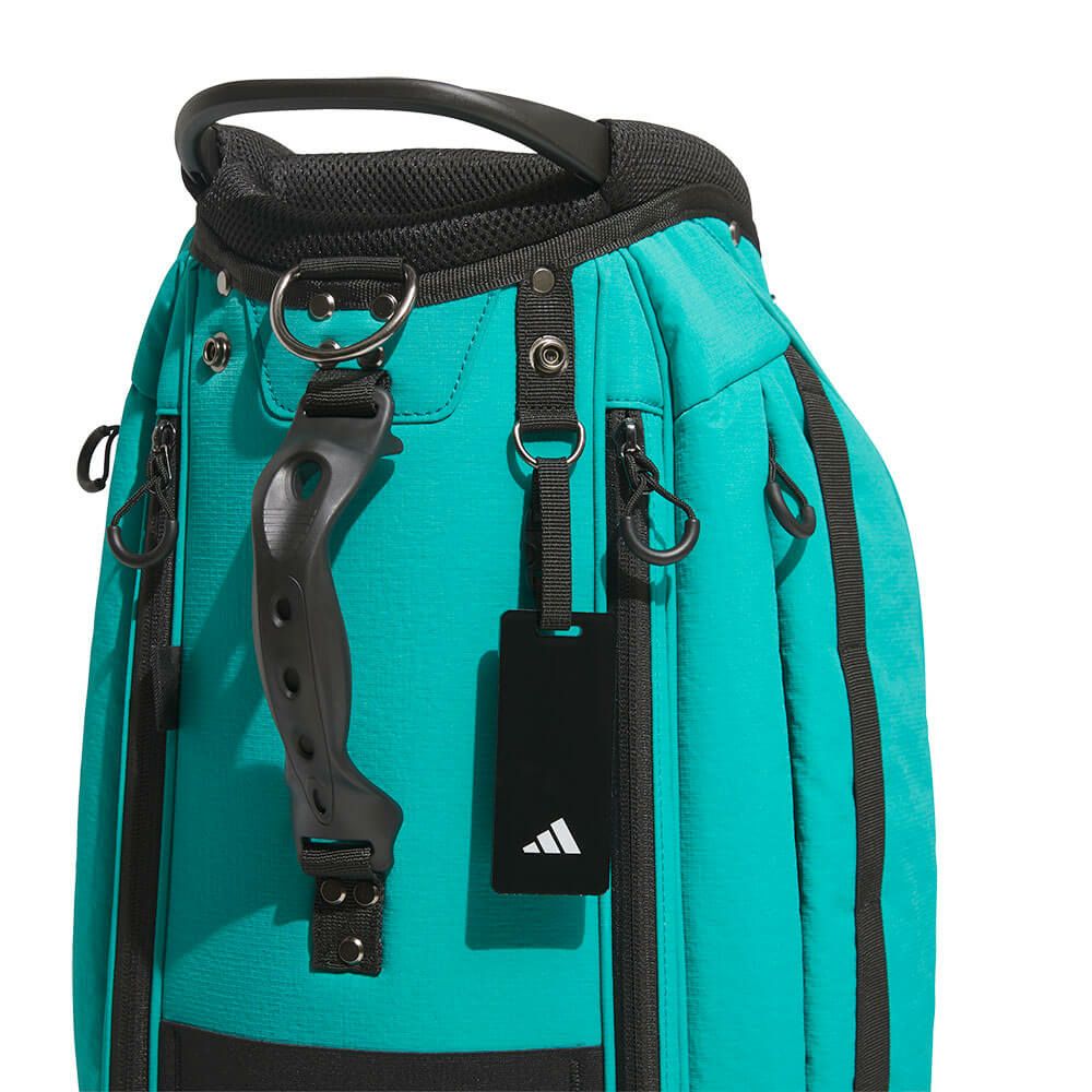 アディダス adidas メンズ スリーストライプス コーデュラ キャディ