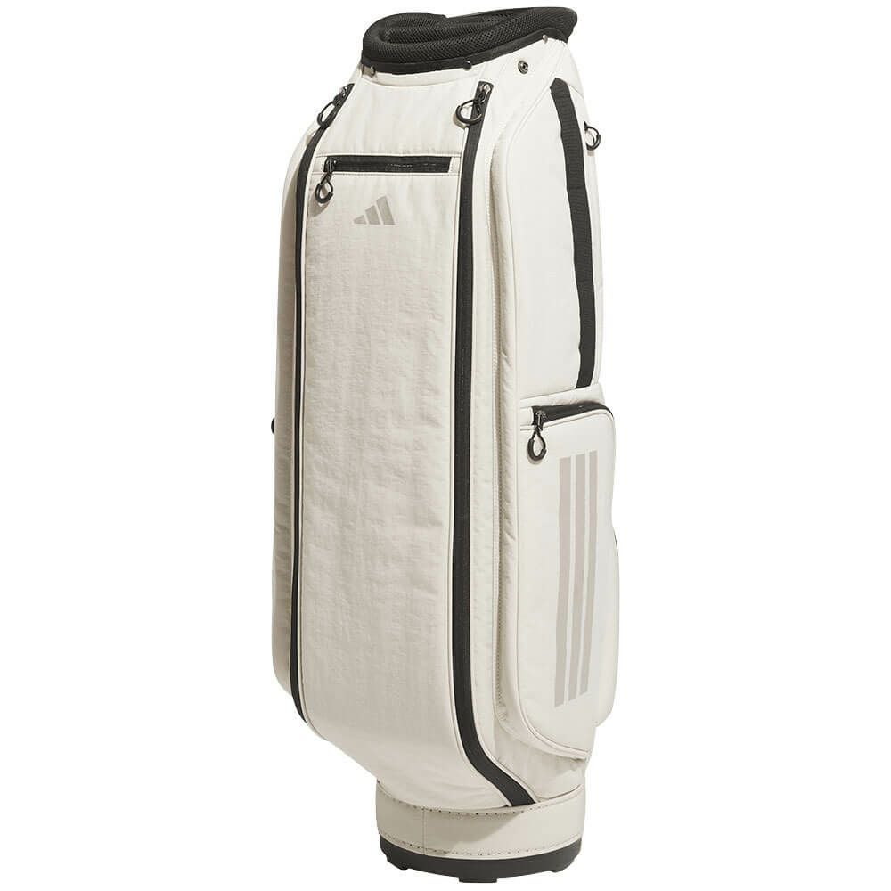 アディダス adidas メンズ スリーストライプス コーデュラ キャディ