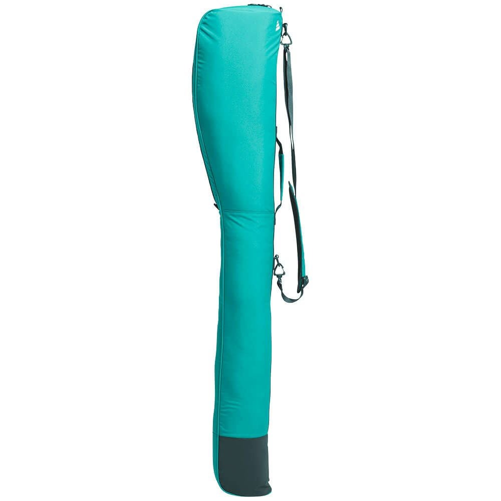 アディダス adidas　メンズ ボールドロゴ クラブケース IHS21 JM3033 ピュアティール　2025年モデル 詳細1