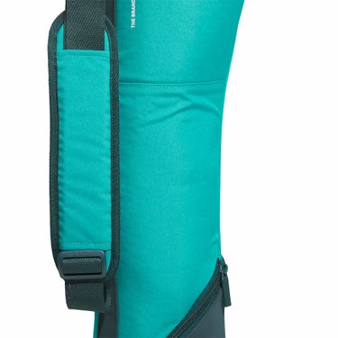 アディダス adidas　メンズ ボールドロゴ クラブケース IHS21 JM3033 ピュアティール　2025年モデル 詳細3