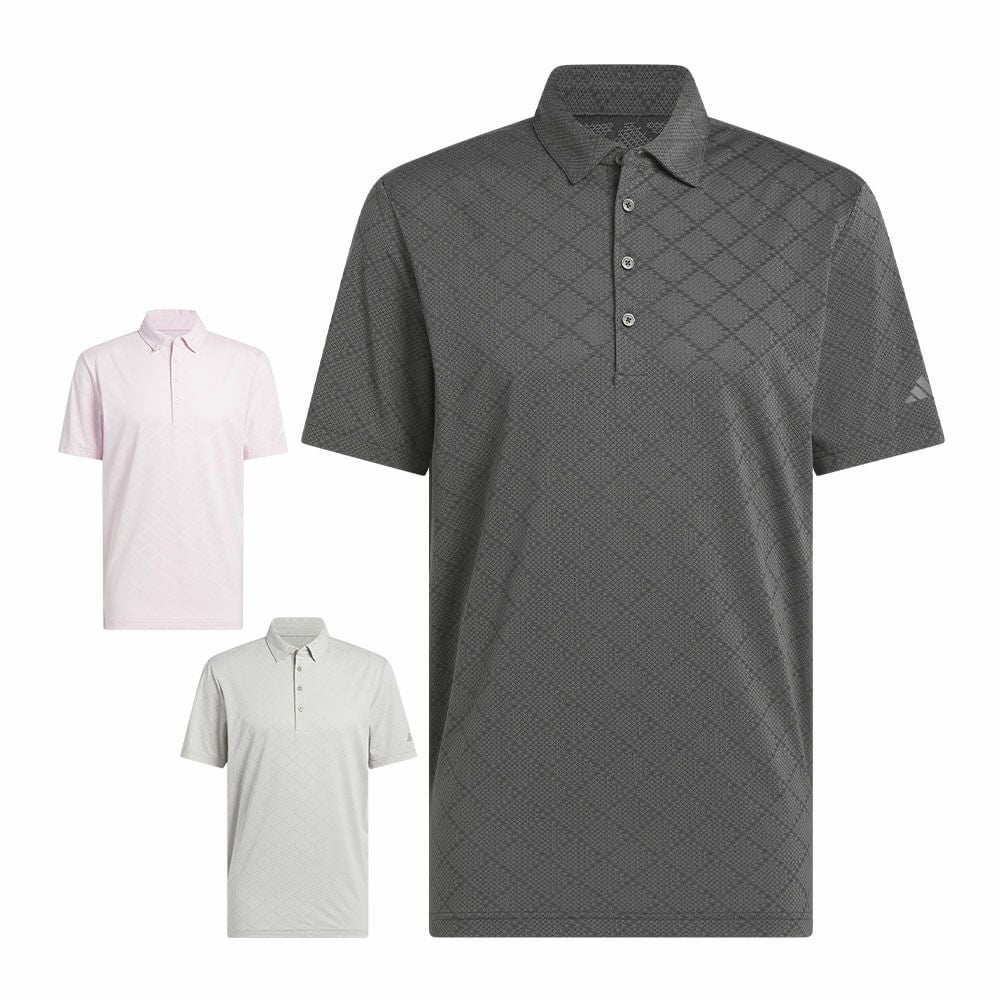 アディダス（adidas） 半袖 ポロシャツ メンズ 通販｜【公式】有賀園