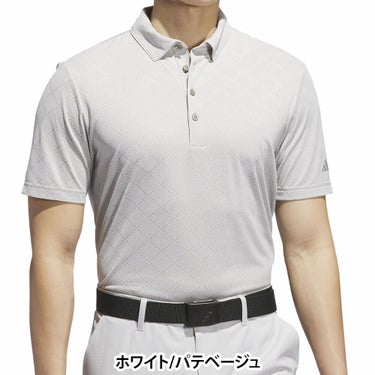 ホワイト/パテベージュ