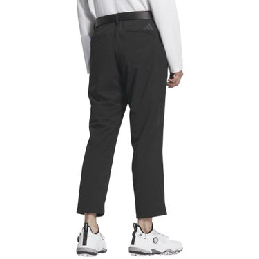 アディダス adidas　メンズ EX STRETCH ACTIVE 撥水 アンクルパンツ JVU94　2025年モデル 詳細6