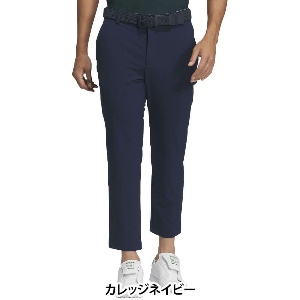 アディダス adidas メンズ EX STRETCH ACTIVE 撥水 アンクルパンツ アディダス adidas メンズ EX STRETCH ACTIVE 撥水 アンクルパンツ