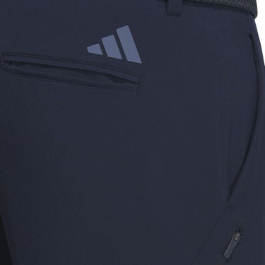 アディダス adidas　メンズ EX STRETCH ACTIVE 撥水 アンクルパンツ JVU94　2025年モデル 詳細12
